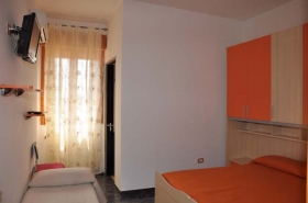 Chambre d'hôte 'B&b relax' à Porto cesareo
