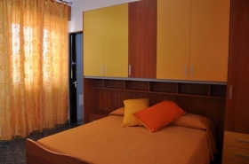 Chambre d'hôte 'B&b relax' à Porto cesareo