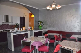 Chambre d'hôte 'B&b relax' à Porto cesareo