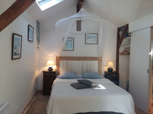 Chambre d'hôte 'Parc d'Espagne' à Pessac