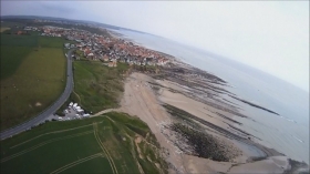 Chambre d'hôte 'Ferme des 4 vents' à Audinghen
