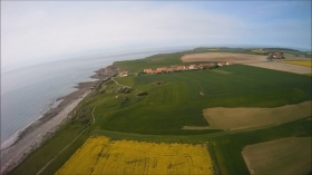 Chambre d'hôte 'Ferme des 4 vents' à Audinghen