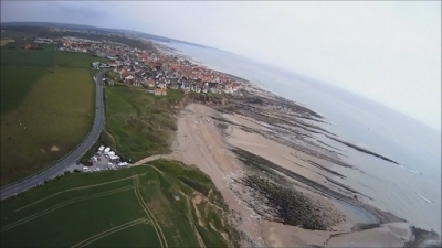 Chambre d'hôte 'Ferme des 4 vents' à Audinghen