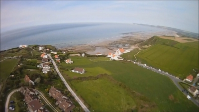 Chambre d'hôte 'Ferme des 4 vents' à Audinghen
