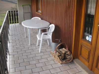 Gîte rural 'Le ruisseau fleuri' en Haut Rhin
