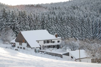 Chambre d'hôte 'Chambres d'hôtes kieffer' dans les Vosges