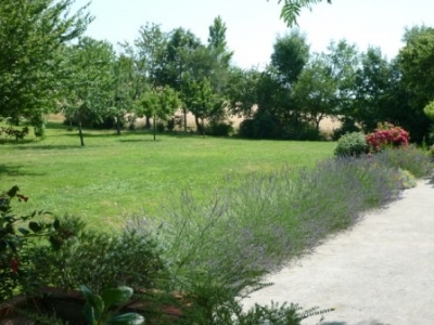 Gîte rural 'Gite de la grange' en Midi-Pyrenees