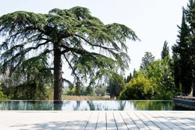 Chambre d'hôte 'La Grande Lauzade' dans le Var