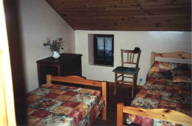 Gîte rural 'Gite de caractère' à Sint-léons