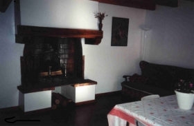 Gîte rural 'Gite  de caractère' à Sint-léons