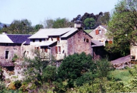 Gîte rural 'Gite  de caractère' à Sint-léons