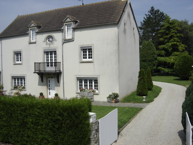 Photo Chambre d'hte Vaux-sur-seulles Levaussieux