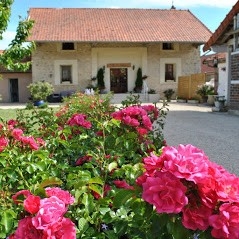 Chambre d'hôte 'La besace' à Sainte croix