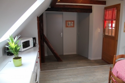 Gîte rural 'Les gites du relais des vignes ' à Kintzheim