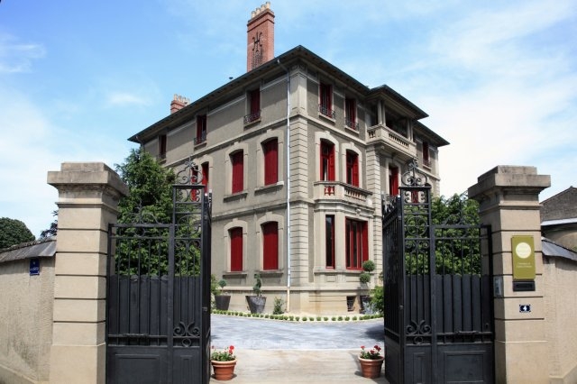 Chambre d'hôte à Mazamet