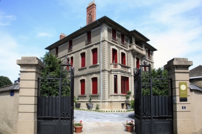 Chambre d'hôte dans le Tarn