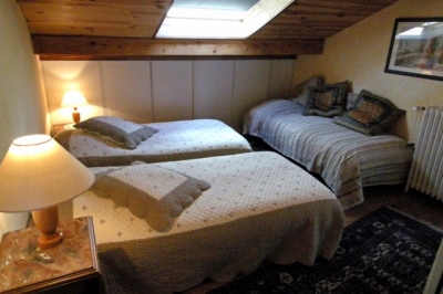 Chambre d'hôte 'Maison d' hôte ' en Haute Saone