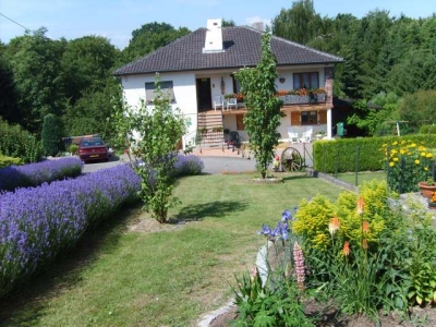 Gîte rural 'Gite rural' en Moselle