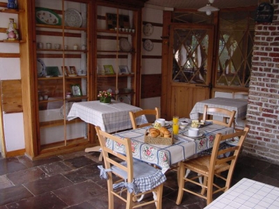 Chambre d'hôte 'Au petit tambour d'autingues' à Pas de Calais