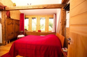 Chambre d'hôte 'Le moulin de landonvillers' à Landonvillers