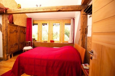 Chambre d'hôte 'Le moulin de landonvillers' à Landonvillers
