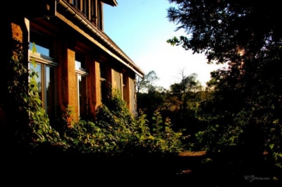 Chambre d'hôte 'Le moulin de landonvillers' à Landonvillers