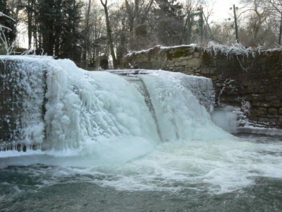 Chambre d'hôte 'Le moulin de landonvillers' à Landonvillers
