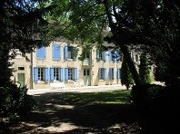 Chambre d'hôte & gite 'Domaine saint-joly' à Lasbordes