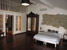 Chambre d'hôte & gite 'Domaine saint-joly' à Lasbordes