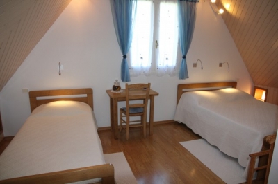 Chambre d'hôte 'Jacqueline capy' à Gourdon