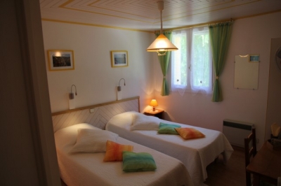 Chambre d'hôte 'Jacqueline capy' à Gourdon