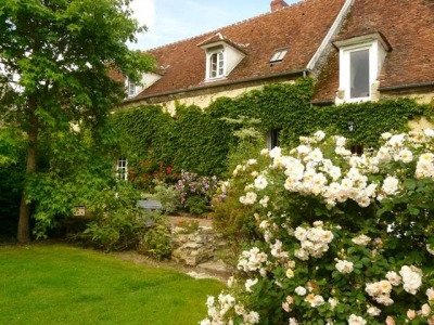 Chambre d'hôte 'L'echappée belle' dans l' Oise