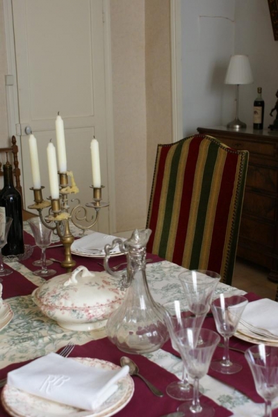 Chambre d'hôte 'Le sillon d'alaric' à Lezignan corbiéres