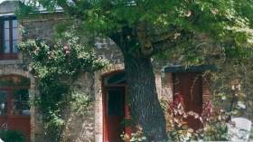 Chambre d'hôte 'Le vieux frene' à Le vernet la varenne