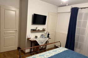 Chambre d'hôte 'Villa Les Hortensias' à Arcangues