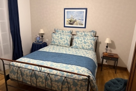 Chambre d'hôte 'Villa Les Hortensias' à Arcangues