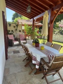 Chambre d'hôte 'LES HORTENSIAS' à Arcangues