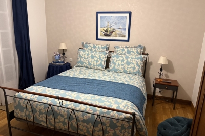 Chambre d'hôte 'Villa Les Hortensias' à Arcangues