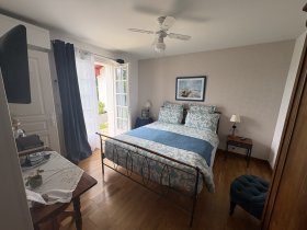 Chambre d'hôte 'LES HORTENSIAS' à Arcangues