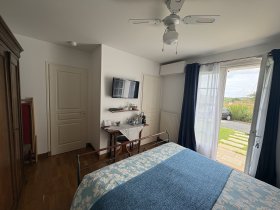 Chambre d'hôte 'LES HORTENSIAS' à Arcangues