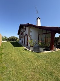 Chambre d'hôte 'LES HORTENSIAS' à Arcangues
