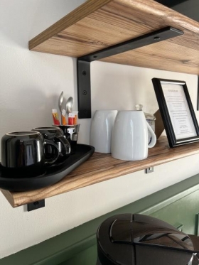 Chambre d'hôte/ gite 'Le clos du jas ' à Marseille
