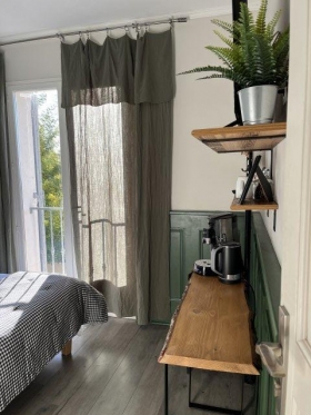 Chambre d'hôte/ gite 'Le clos du jas ' à Marseille