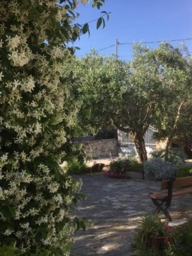 Chambre d'hôte/ gite 'Le clos du jas ' à Marseille