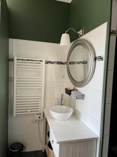Chambre d'hôte/ gite 'Le clos du jas ' à Marseille