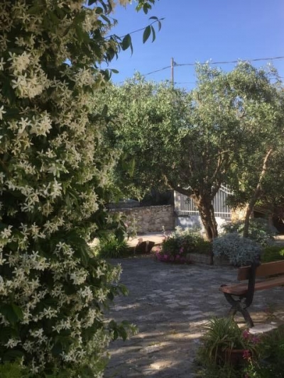 Chambre d'hôte/ gite 'Le clos du jas ' dans les Bouches du Rhone