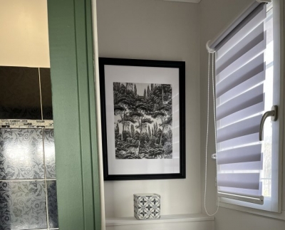 Chambre d'hôte/ gite 'Le clos du jas ' à Marseille