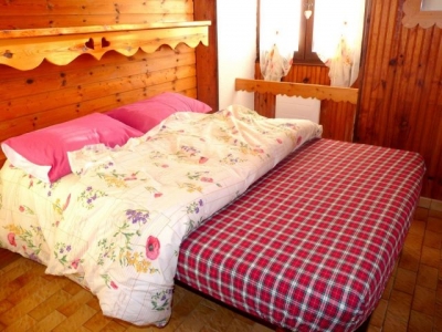 Gîte rural 'Gîte Hélène' dans les Hautes Alpes