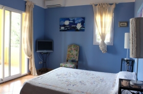 Chambre d'hôte 'Chambres d'hotes de fonseranes' à Béziers