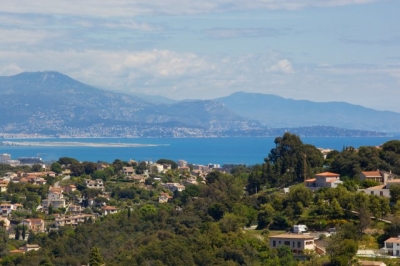 Chambre d'hôte 'Villa Le Port d'attache' à Mandelieu-la-Napoule